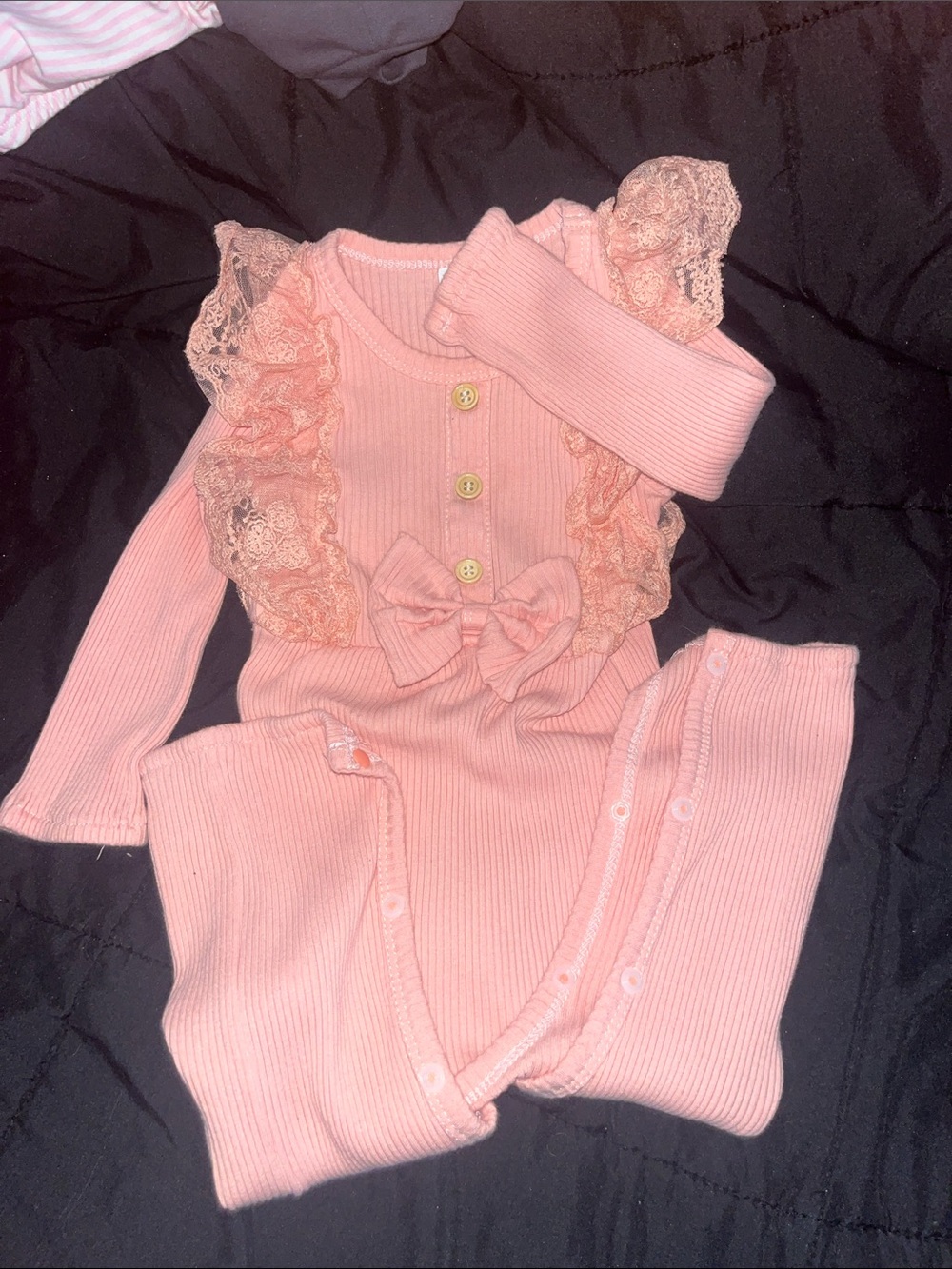 Babygirl 30 pc Bundle - Picture 8 of 15